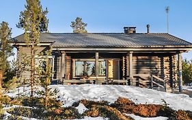 Holiday Home Inarinlahti By Interhome