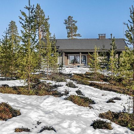 Holiday Home Inarinlahti By Interhome Exterior foto