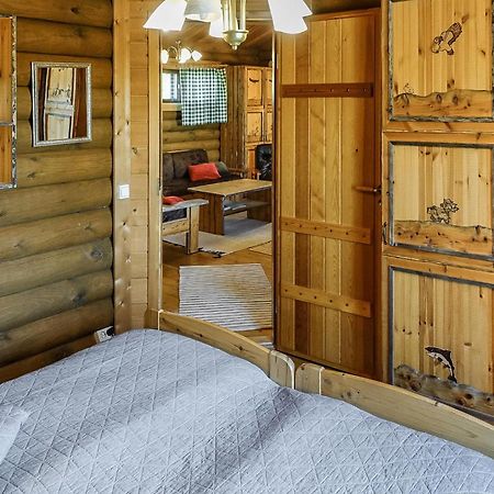 Holiday Home Inarinlahti By Interhome Exterior foto