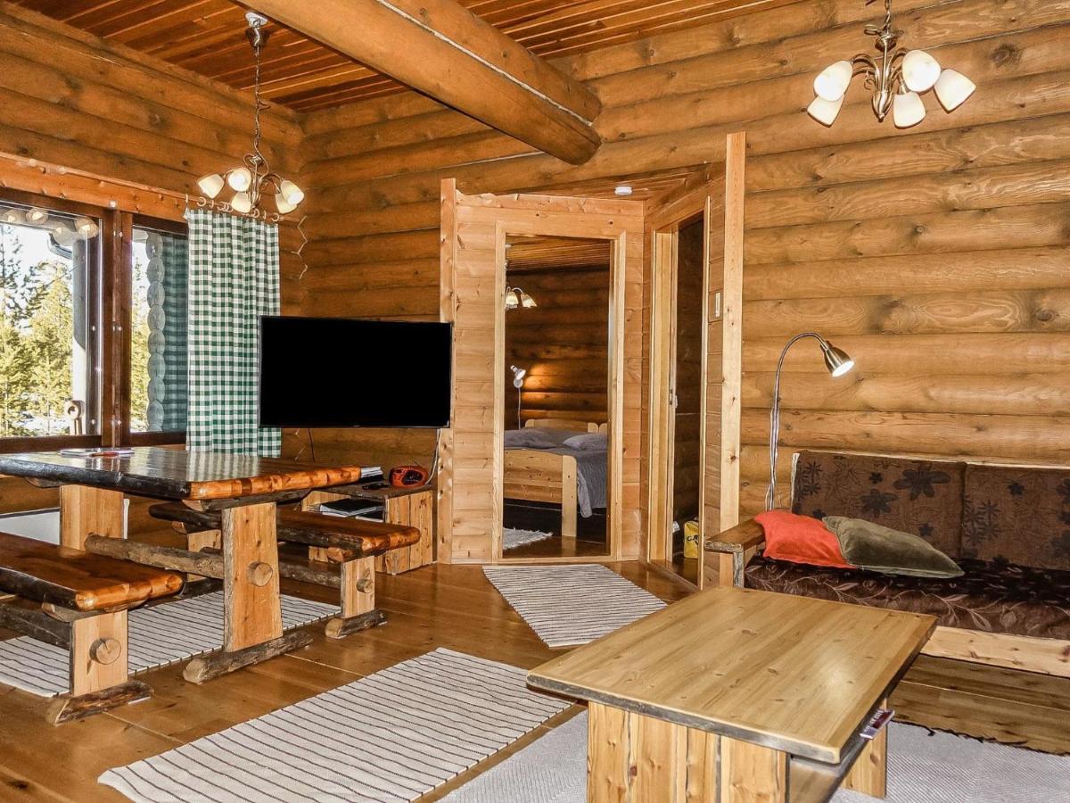 Holiday Home Inarinlahti By Interhome Exterior foto