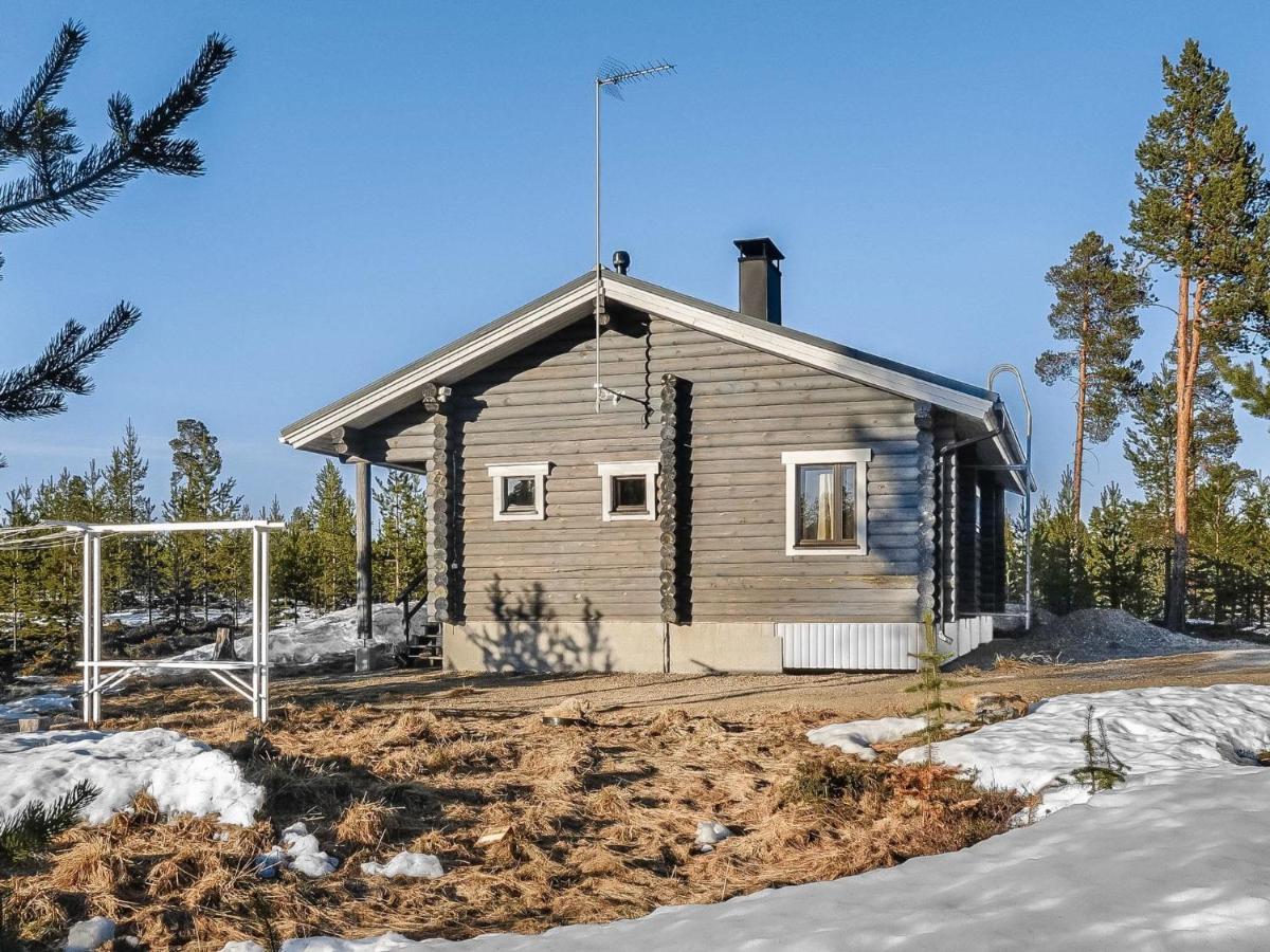 Holiday Home Inarinlahti By Interhome Exterior foto