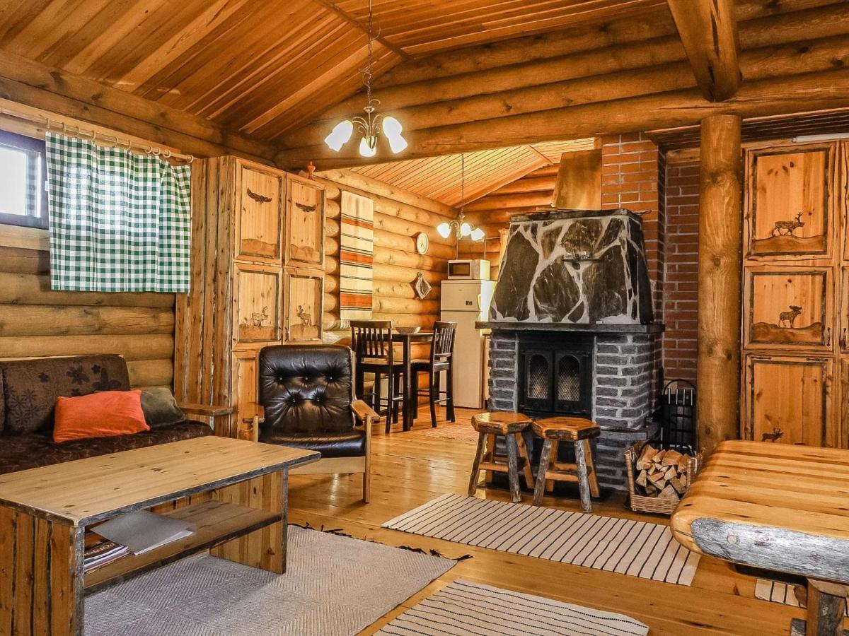 Holiday Home Inarinlahti By Interhome Exterior foto