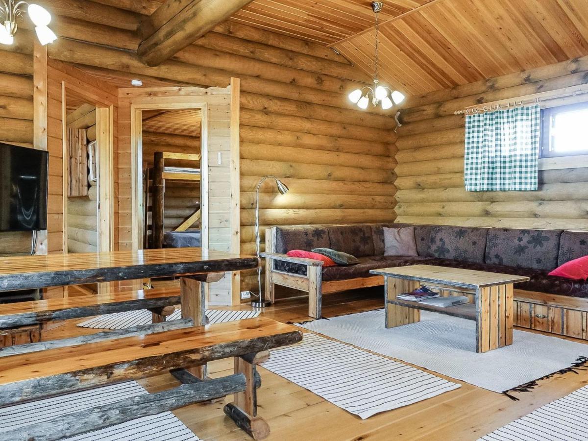 Holiday Home Inarinlahti By Interhome Exterior foto