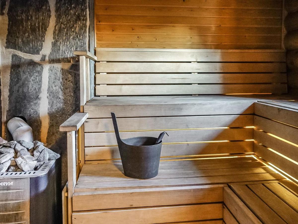 Holiday Home Inarinlahti By Interhome Exterior foto