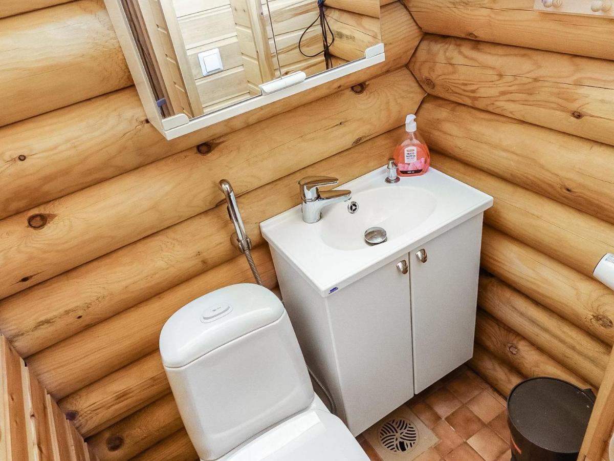 Holiday Home Inarinlahti By Interhome Exterior foto