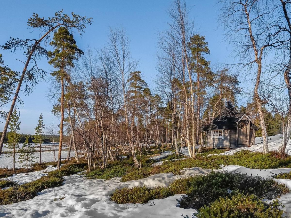 Holiday Home Inarinlahti By Interhome Exterior foto