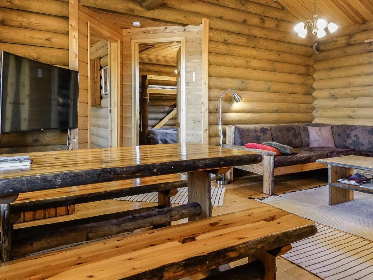 Holiday Home Inarinlahti By Interhome Exterior foto