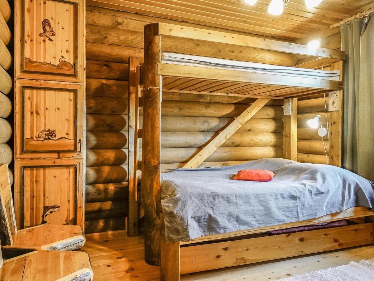 Holiday Home Inarinlahti By Interhome Exterior foto