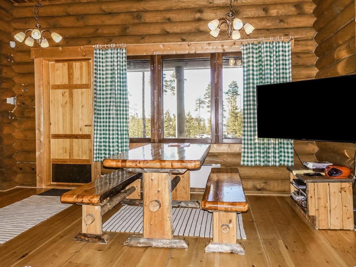 Holiday Home Inarinlahti By Interhome Exterior foto