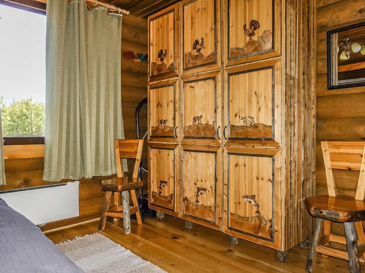 Holiday Home Inarinlahti By Interhome Exterior foto